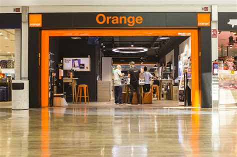 tienda orange erandio|Orange Erandio